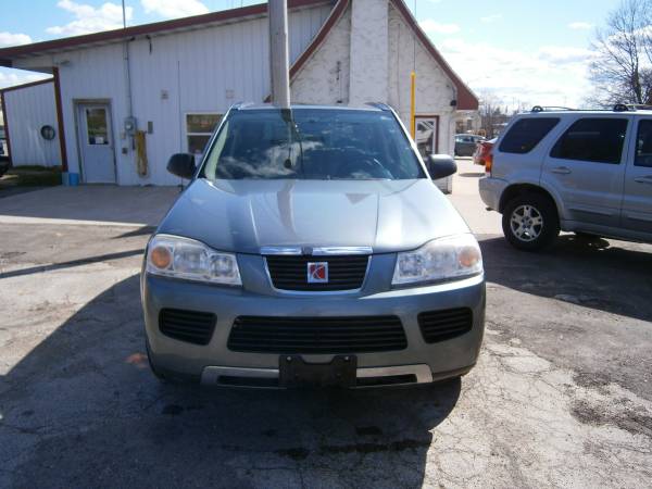 2007 Saturn Vue - - by dealer - vehicle automotive sale for sale in Westby, WI – photo 4
