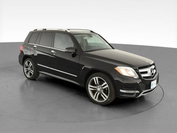 2013 Mercedes-Benz GLK-Class GLK 350 4MATIC Sport Utility 4D suv... for sale in Fort Worth, TX – photo 15