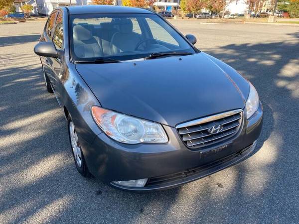 2008 HYUNDAI ELANTRA NEW PLATE IN STOCK, DON'T WAIT FOR DMV - cars &... for sale in Schenectady, NY – photo 10