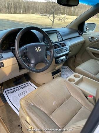 2010 Honda Odyssey SPORTS VAN - - by dealer for sale in Stafford, VA – photo 13
