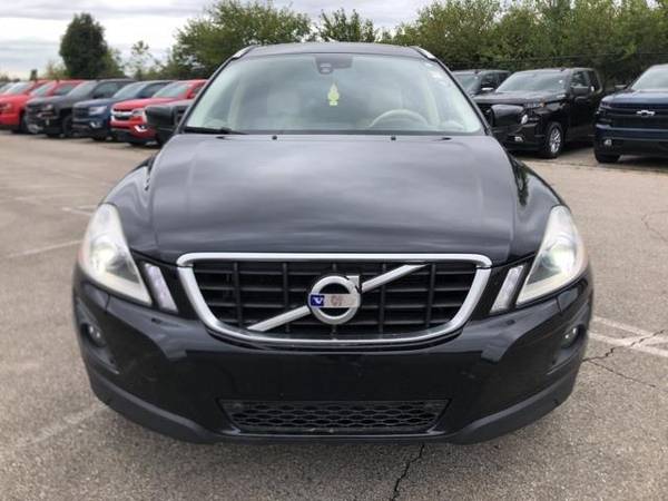 2010 Volvo XC60 T6 (Black Stone) for sale in Plainfield, IN – photo 8