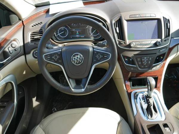 2015 Buick Regal Premium I for sale in Walser Experienced Autos Burnsville, MN – photo 10