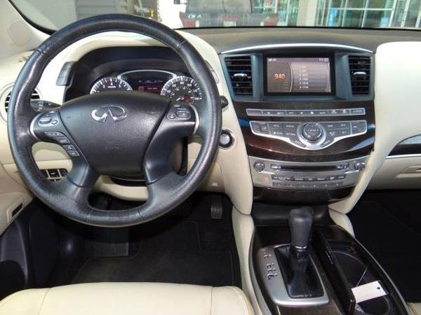 2015 INFINITI QX60 Base - SUV for sale in Hanford, CA – photo 10