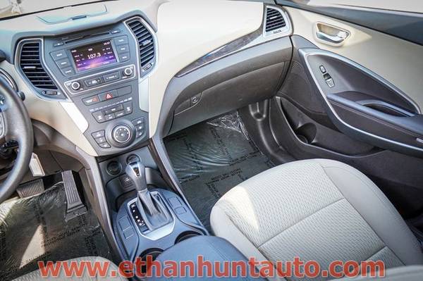 2018 *Hyundai* *Santa Fe Sport* *2.4L Automatic* Pla for sale in Mobile, AL – photo 19