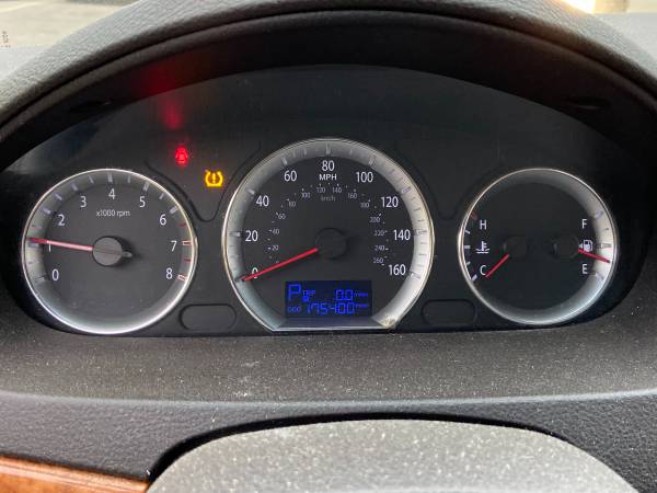 09 Hyundai Sonata $1000 OBO - cars & trucks - by owner - vehicle... for sale in Madison, WI – photo 10