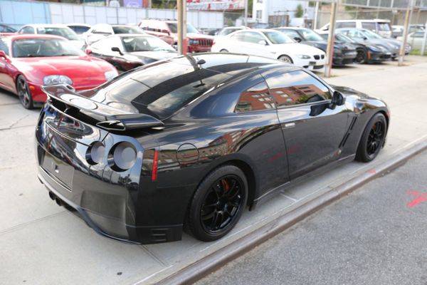 2013 Nissan GT-R Premium GUARANTEE APPROVAL!! for sale in Brooklyn, NY – photo 22