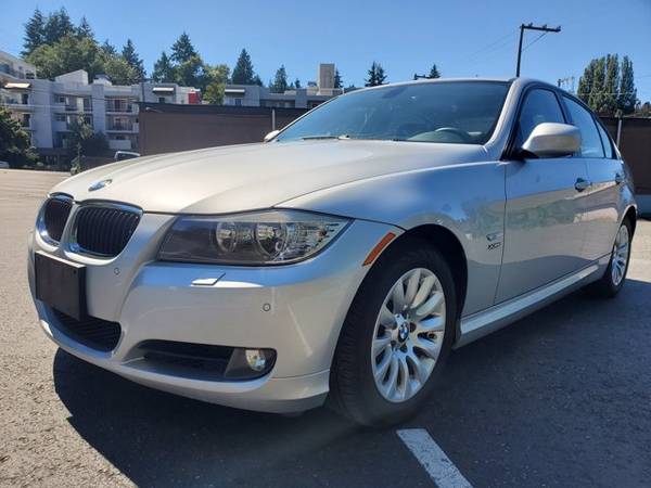 2009 BMW 3 SERIES 328i xDrive - - by dealer - vehicle for sale in Seattle, WA – photo 11