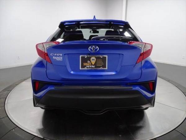 2019 Toyota C-HR - - by dealer - vehicle automotive for sale in Hillside, NJ – photo 11