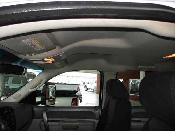 2014 Chevrolet Silverado 3500 DRW Utility Bed Crew Cab 4wd - cars & for sale in Lawrenceburg, AL – photo 13