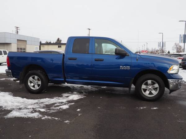 2015 RAM 1500 Tradesman - - by dealer - vehicle for sale in Bend, OR – photo 3