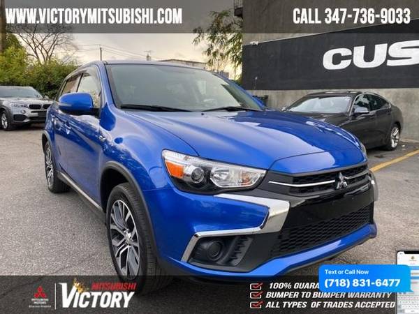 2019 Mitsubishi Outlander Sport ES - Call/Text - cars & trucks - by... for sale in Bronx, NY – photo 2