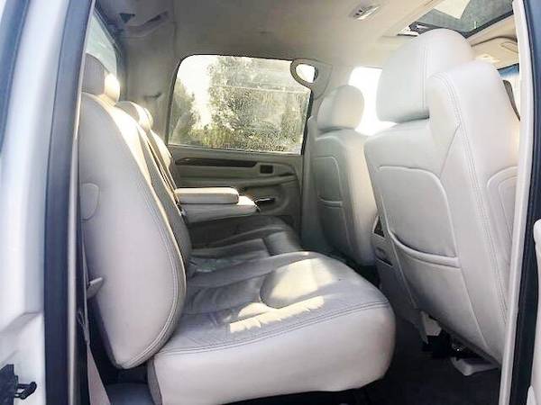 2004 Cadillac Escalade EXT - cars & trucks - by dealer - vehicle... for sale in Manteca, CA – photo 6