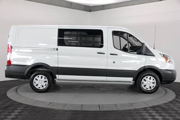 2019 Ford Transit-250 Base Low Roof Cargo Van - - by for sale in Beaverton, OR – photo 8