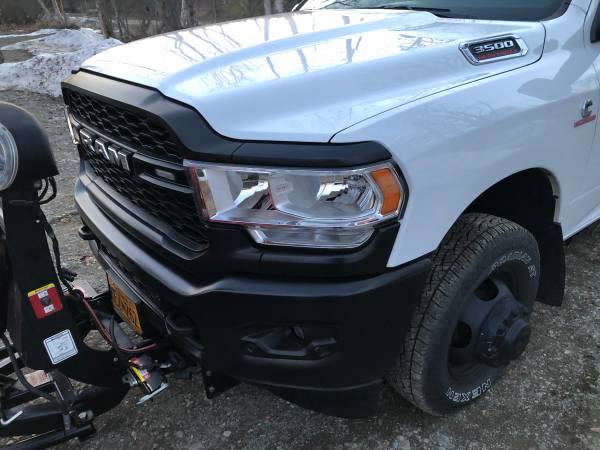 2019 Ram 3500 Cummins dually, like new 5k miles - - by for sale in Wasilla, AK – photo 15