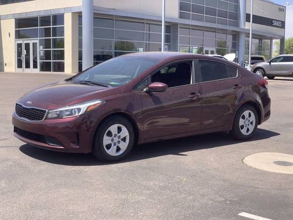 2018 Kia Forte - Call and Make Offer - - by dealer for sale in Surprise, AZ – photo 8