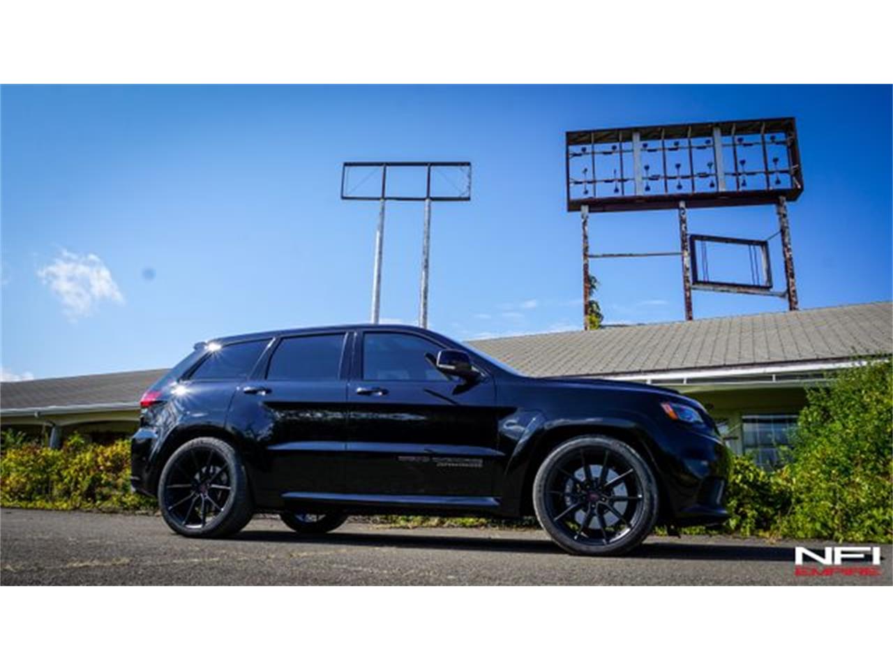 2019 Jeep Grand Cherokee for sale in North East, PA – photo 57