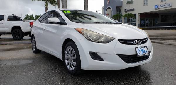 2013 Hyundai Elantra - cars & trucks - by dealer for sale in Other, Other – photo 3