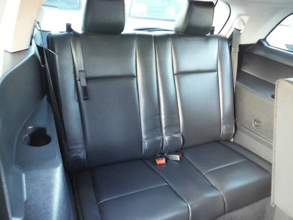2010 Dodge Journey R/T AWD HARD TO FIND 3RD ROW SEAT for sale in Sacramento , CA – photo 14