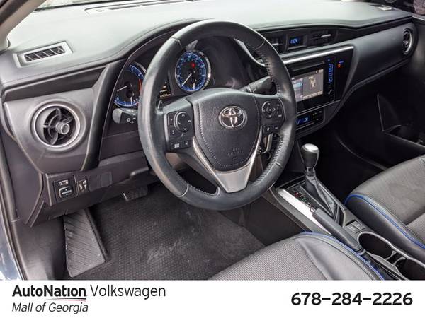 2018 Toyota Corolla SE SKU:JP852479 Sedan - cars & trucks - by... for sale in Buford, GA – photo 11