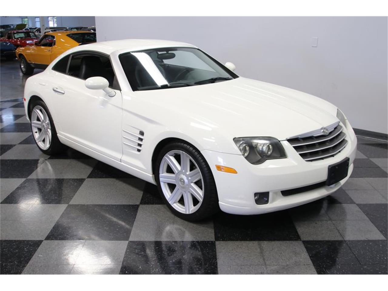 2005 Chrysler Crossfire for sale in Concord, NC – photo 16
