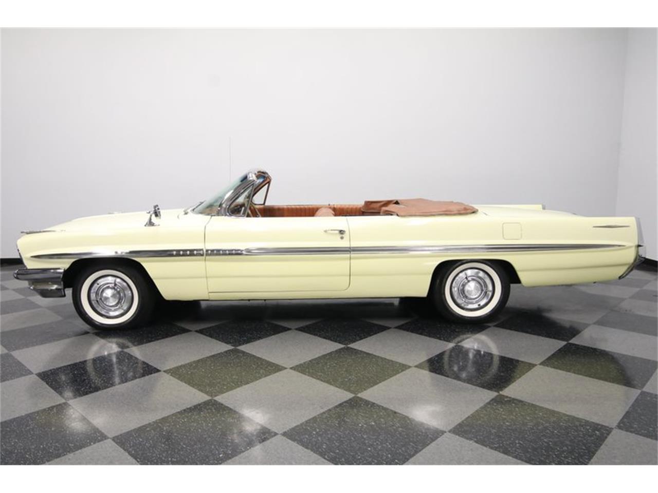 1961 Pontiac Bonneville for sale in Lutz, FL – photo 8