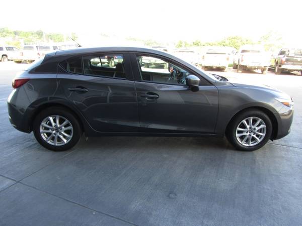 2018 *Mazda* *Mazda3 5-Door* *Sport Automatic* - cars & trucks - by... for sale in Council Bluffs, NE – photo 8