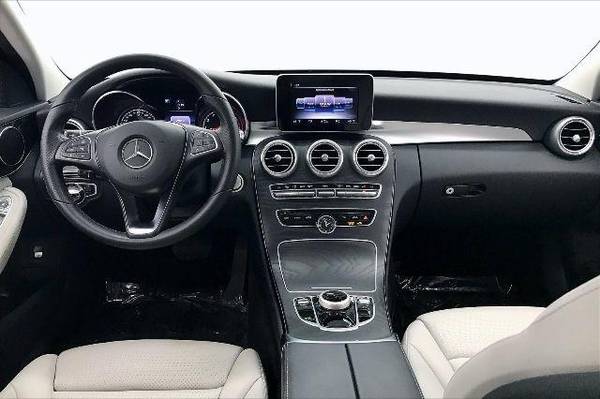 2017 Mercedes-Benz C-Class C 300 -EASY APPROVAL! - cars & trucks -... for sale in Honolulu, HI – photo 17