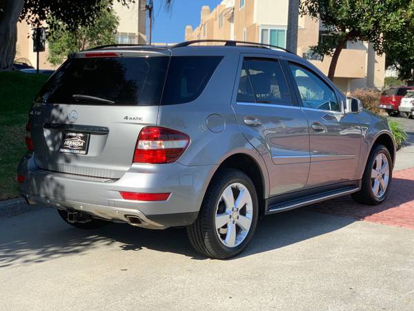 Mercedes ML 350! Low 80k miles! for sale in Hermosa Beach, CA – photo 2