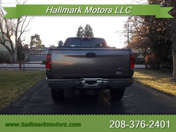 2003 Ford F-150 XL 4dr SuperCab XL - cars & trucks - by dealer -... for sale in Boise, ID – photo 6
