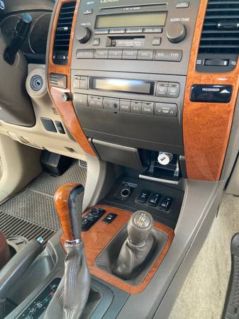 2004 Lexus GX 470 TRADE? for sale in Patrick AFB, FL – photo 20