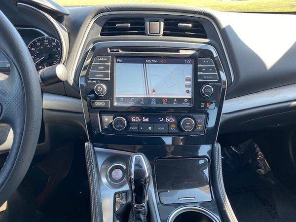2018 Nissan Maxima 3.5S *$500 DOWN YOU DRIVE! for sale in St Peters, MO – photo 19