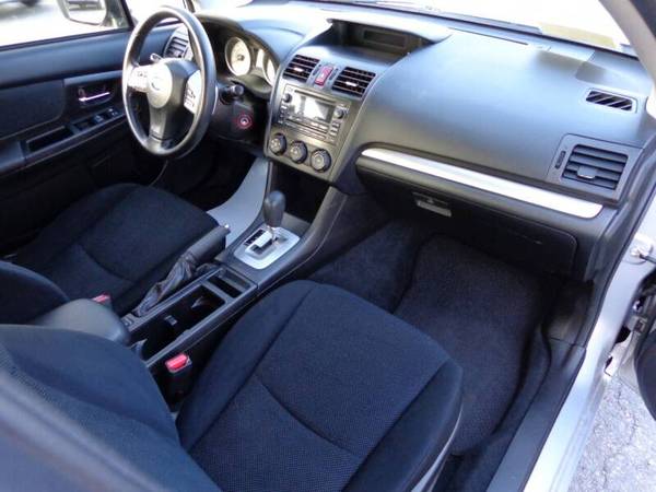 2014 Subaru Impreza Sedan Premium Edition 48k Miles for sale in Somerville, MA – photo 11