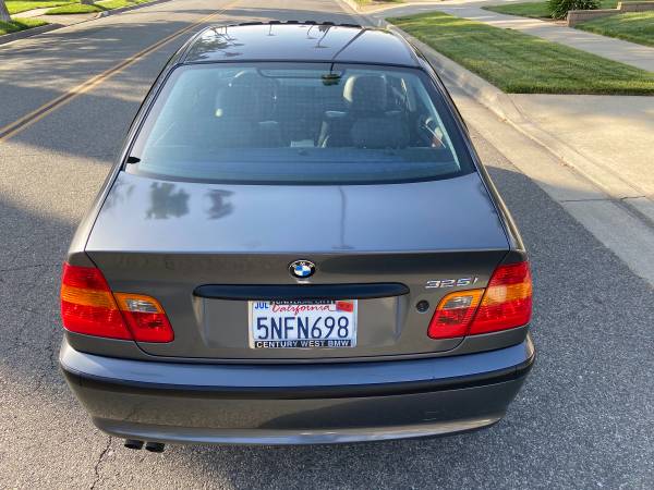 Flawless 03 BMW 325i Only 105k Smog Cln Pink Slip New Tires for sale in Riverside, CA – photo 11