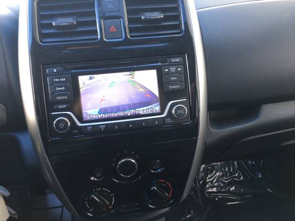 1 Owner 2015 Nissan Versa Note SV*AT*BACK UP CAM*BLUE TOOTH*80K "SVC/R for sale in Kirkland, WA – photo 16