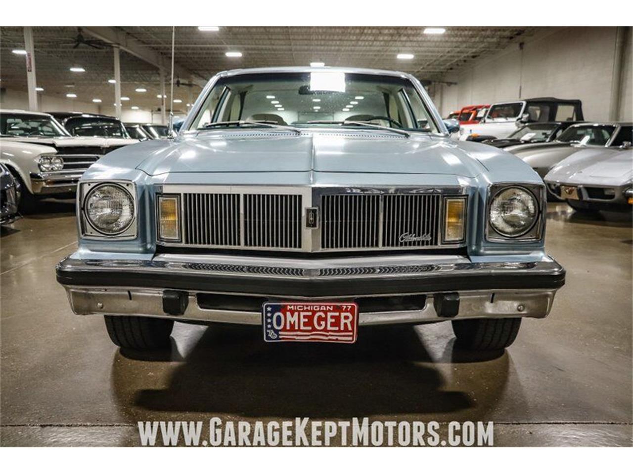 1976 Oldsmobile Omega for sale in Grand Rapids, MI – photo 22
