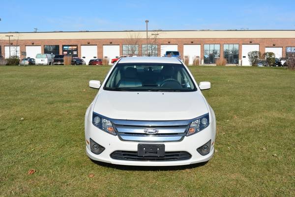 2010 Ford Fusion - cars & trucks - by dealer - vehicle automotive sale for sale in Crystal Lake, IL – photo 8