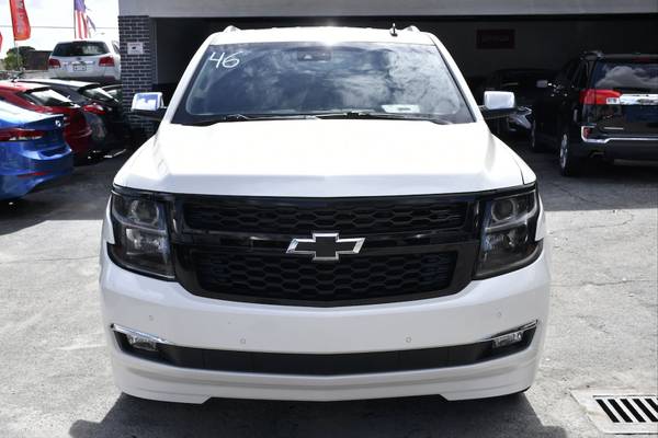 2015 CHEVROLET TAHOE LTZ, GREAT DEAL, BUY HERE PAY HERE , WONT LAST... for sale in Miami, FL – photo 2