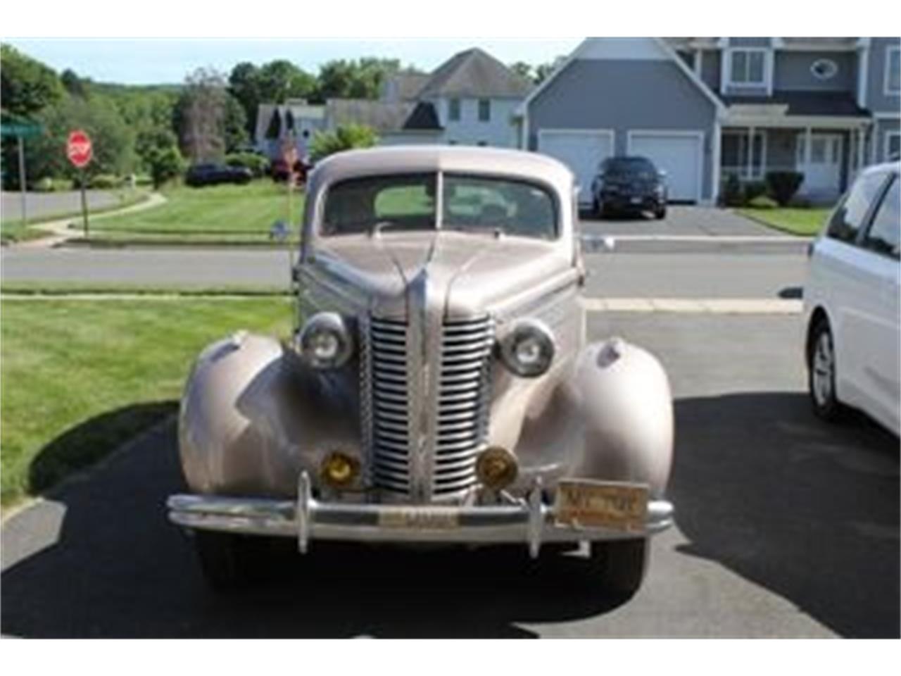 1938 Buick Special for sale in Cadillac, MI – photo 15