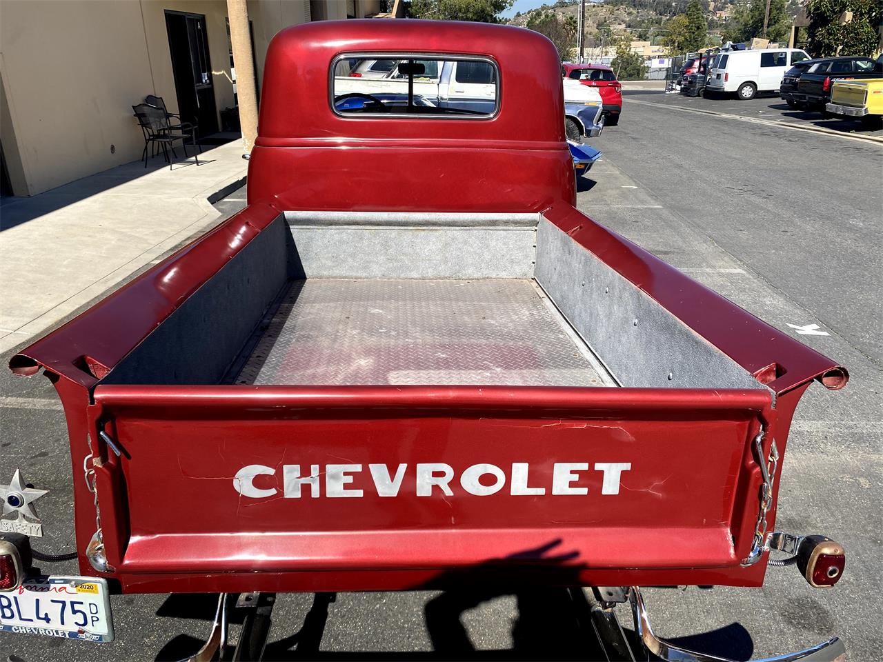 1947 Chevrolet 3/4-Ton Pickup for sale in Escondido, CA – photo 8