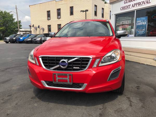2011 VOLVO XC T6 AWD R-DESIGN for sale in Albany, NY – photo 3
