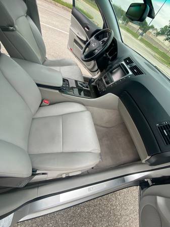 2008 Lexus GS 350 Sport Navigation No Accident Clean Title 147K for sale in Austin, TX – photo 9