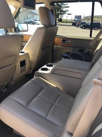 2009 Lincoln Navigator for sale in Detroit Lakes, ND – photo 8