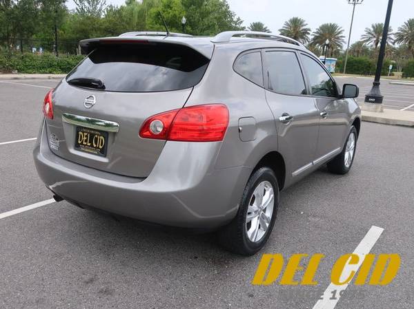 2015 Nissan Rogue Select S !! Low Miles, Like New !!😎 - cars &... for sale in New Orleans, LA – photo 6