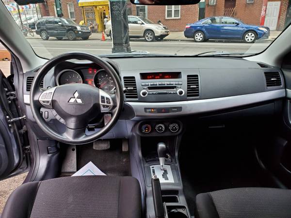 2011 Mitsubishi Lancer Sedan for sale in Brooklyn, NY – photo 5
