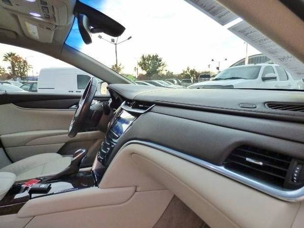 2013 Cadillac XTS for sale in Sacramento , CA – photo 21