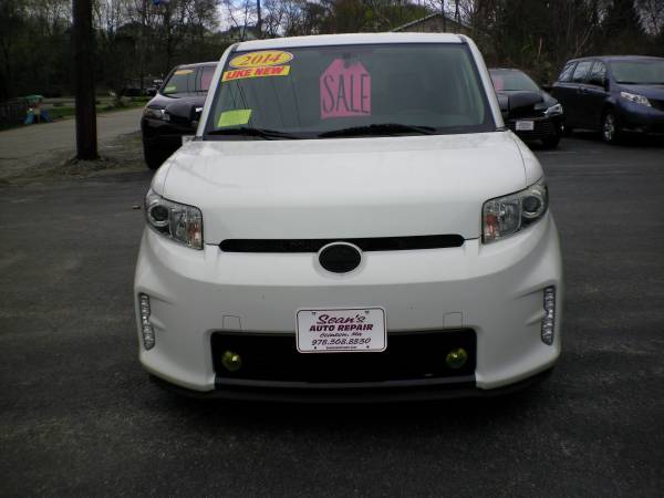 ***2014 Scion XB 36K Low Miles*** for sale in Chelmsford, MA – photo 8