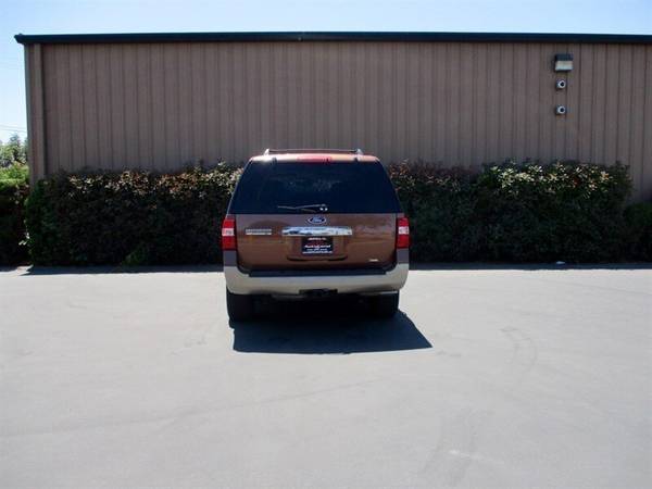 2011 Ford Expedition XLT for sale in Manteca, CA – photo 14