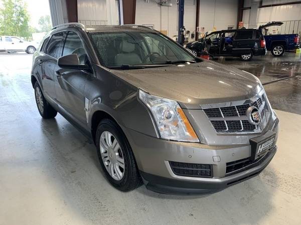 2011 Cadillac SRX Luxury Collection for sale in Ripon, WI – photo 6