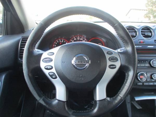 2009 Nissan Altima 4dr Sdn V6 CVT 3 5 SL - - by dealer for sale in Hardin, KY – photo 15