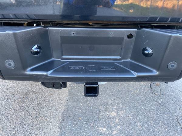 Ford F150 4x4 4WD Lifted Navigation Sunroof Bluetooth Backup Camera... for sale in Richmond , VA – photo 15